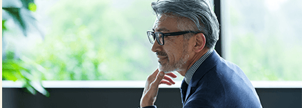 エグゼクティブ向け